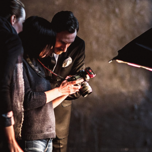 Photography for Book Covers