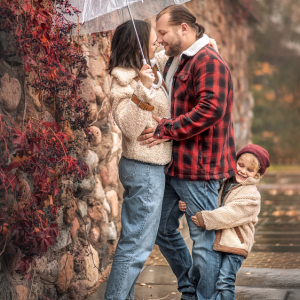 Professional Headshots for Executives